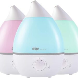 Compra por Ocasião>Open House umidificador de ar portátil