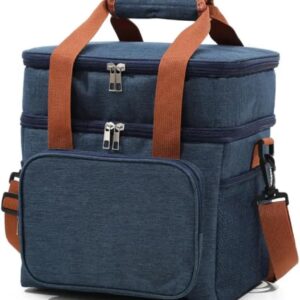 Compra por Destinatário>Mãe lancheira termica