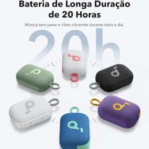Compra por Ocasião>Dia dos Namorados para ele som portatil bluetooth