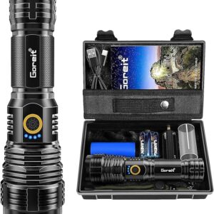 Compra por Ocasião>Aniversário da Papai Lanterna Tatica Militar