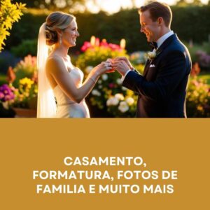 Compra por Ocasião>Casamento quadro personalizado