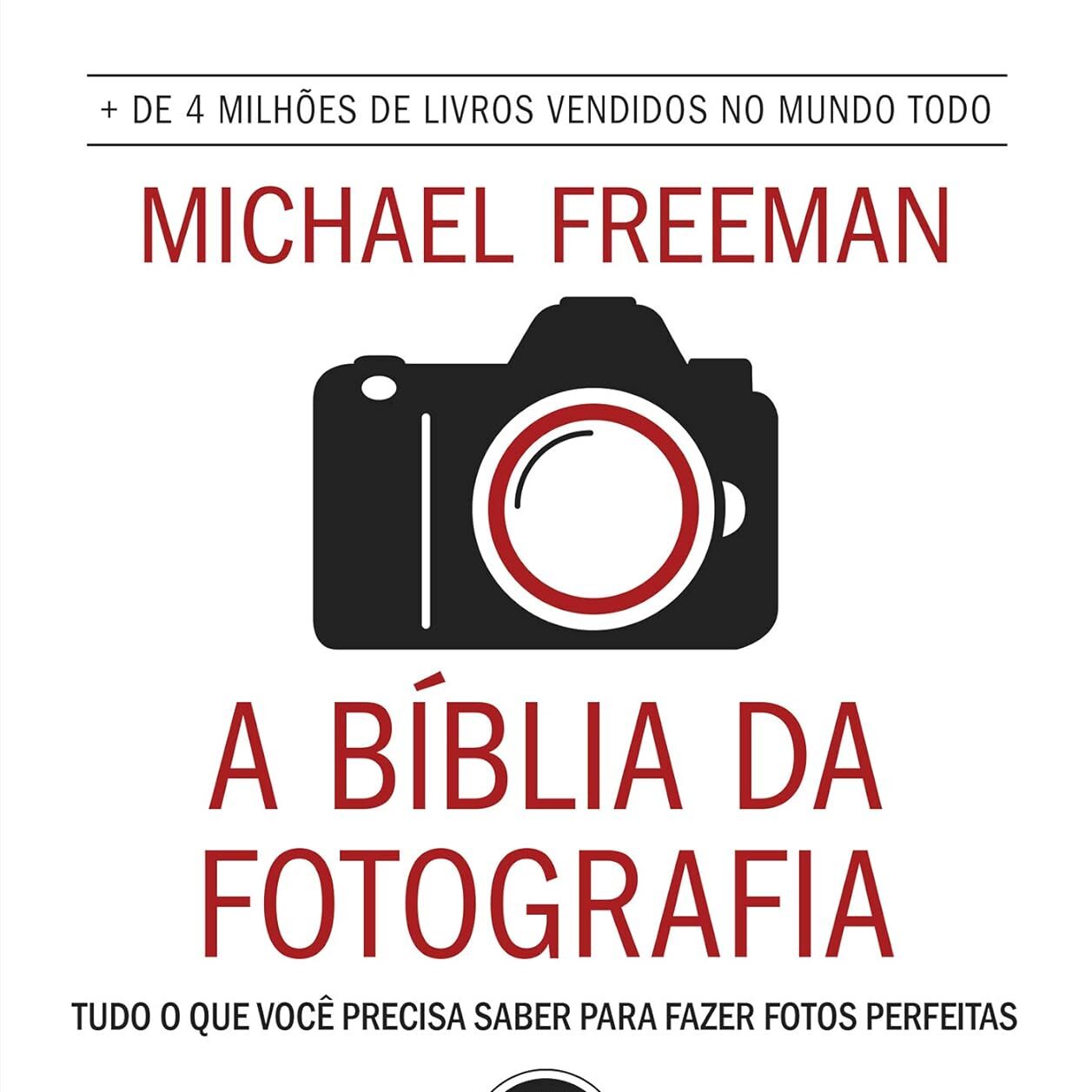livro A Biblia da Fotografia livro A Biblia da Fotografia