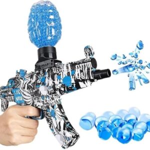 Compra por Destinatário>Garotos arminha de gel mp5