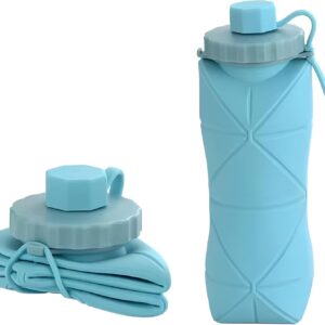 Compra por Ocasião>Amigo Secreto Garrafa De Água Dobrável