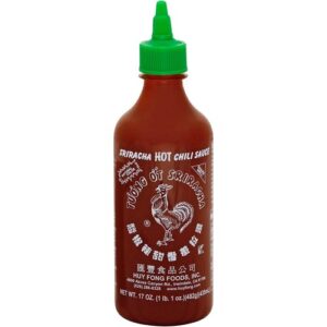 Compra por Ocasião>Aniversário da Papai molho de pimenta sriracha hot chilli