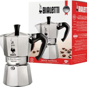Compra por Categoria>Café bialetti cafeteira italiana moka