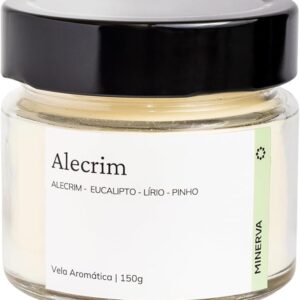 Compra por Destinatário>Casal vela aromática perfumada