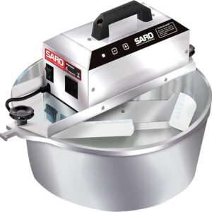 Compra por Categoria>Chocolate panela de brigadeiro elétrica