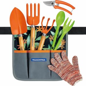 Compra por Ocasião>Open House jogo de ferramentas para jardim