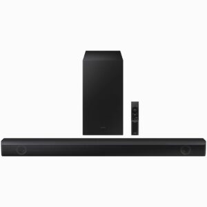 Compra por Categoria>Casa Inteligente soundbar samsung dolby digital