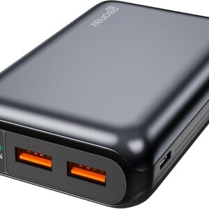 Carregador Portátil Universal