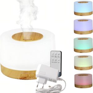 Compra por Ocasião>Amigo Secreto purificador de ar com controle