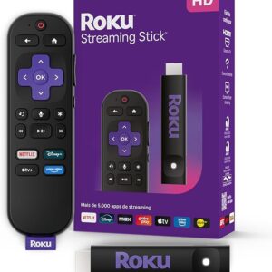 Compra por Ocasião>Dia dos Pais roku streaming stick