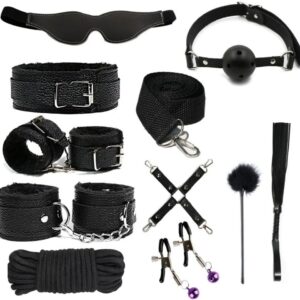 Compra por Ocasião>Casamento kit brinquedos sexuais casal