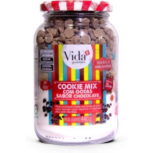 Compra por Categoria>Chocolate cookies sem glúten