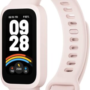 Compra por Destinatário>Garotas smart band