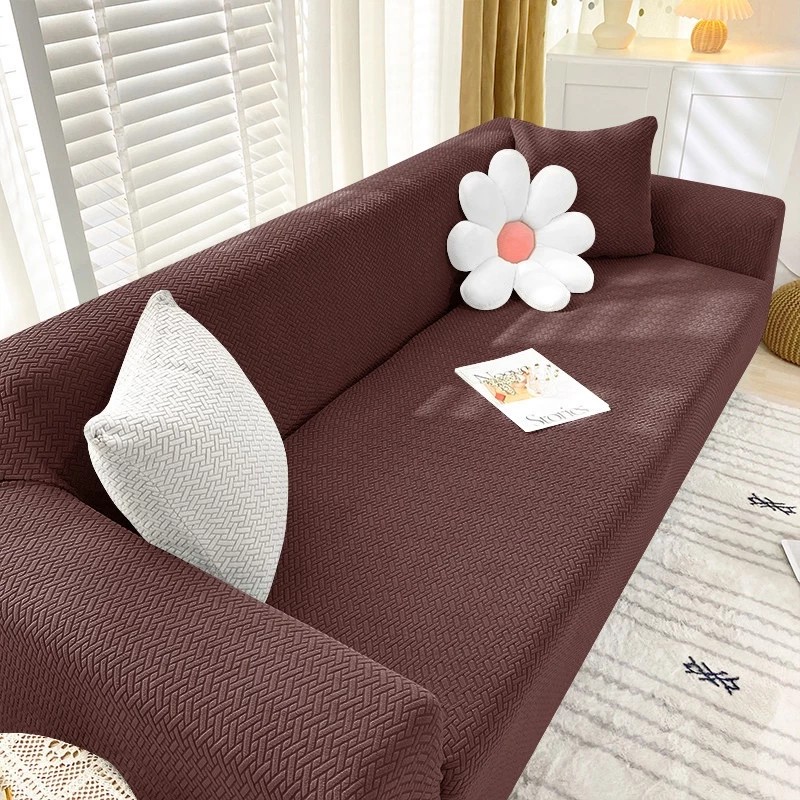 capa de sofá de 1/2/3/4 lugares capa de sofá de 1/2/3/4 lugares