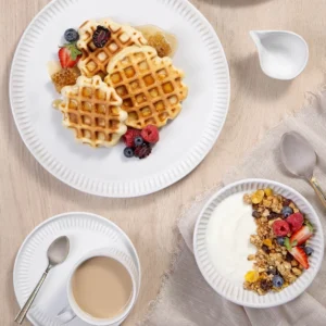 Compra por Ocasião>Noivado conjunto de xícara de chá empilhável