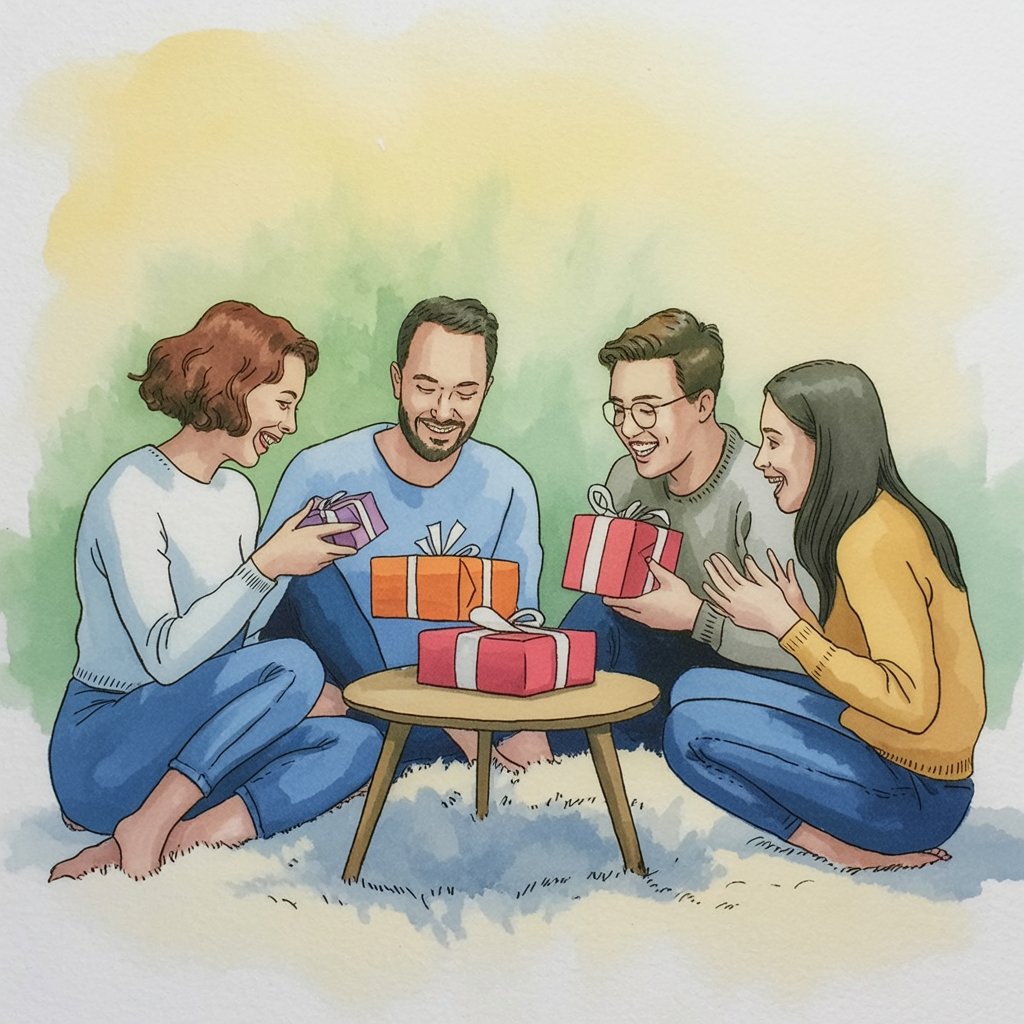 Compra por Ocasião>Amigo Secreto Compra por Ocasião>Amigo Secreto