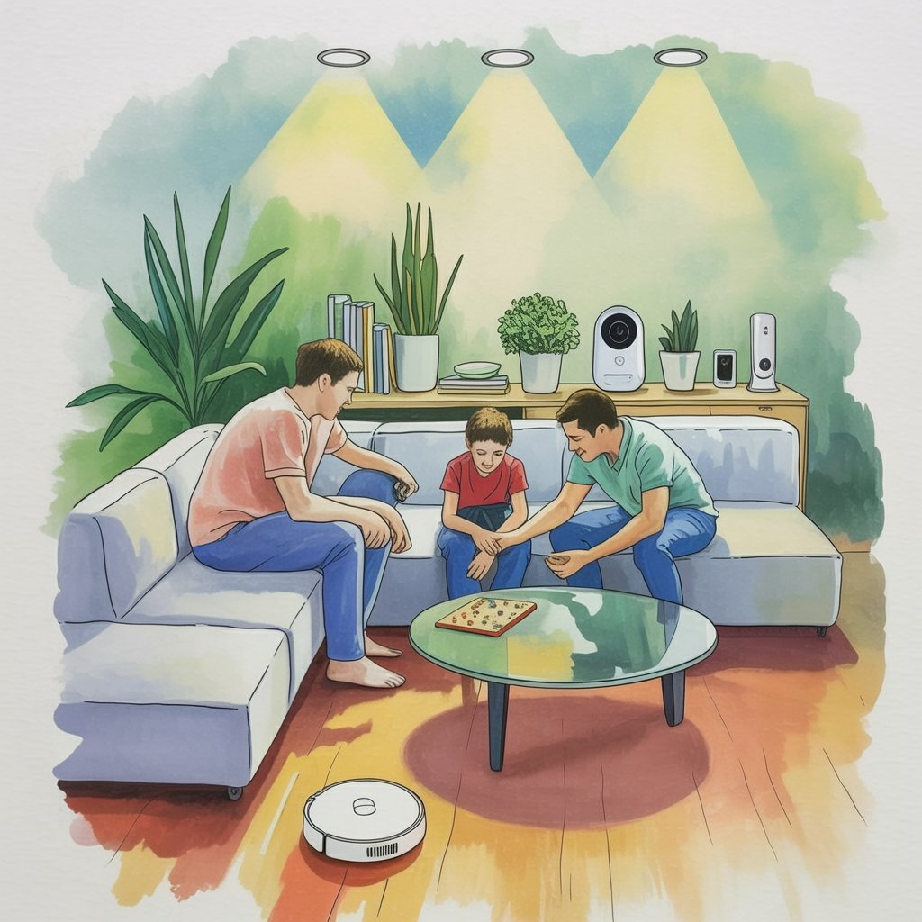 Compra por Categoria>Casa Inteligente Compra por Categoria>Casa Inteligente