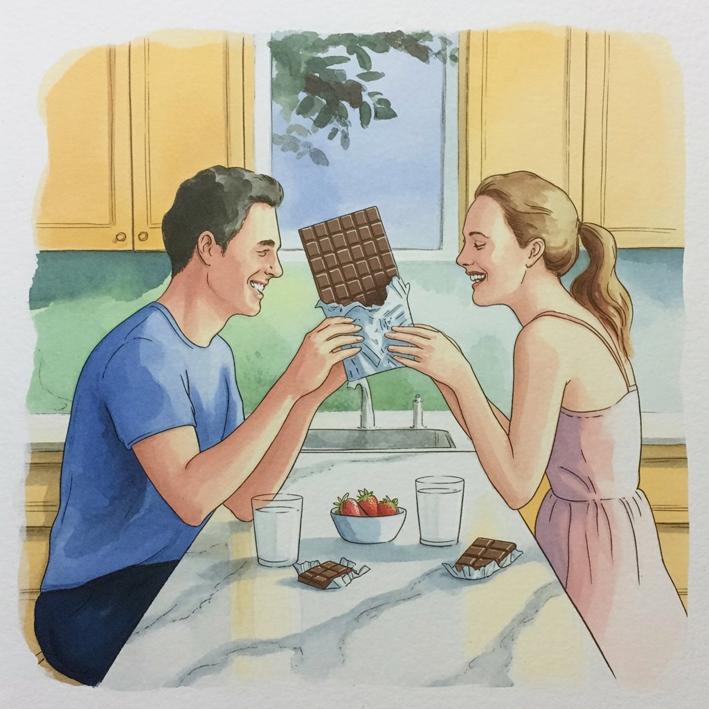 Compra por Categoria>Chocolate Compra por Categoria>Chocolate