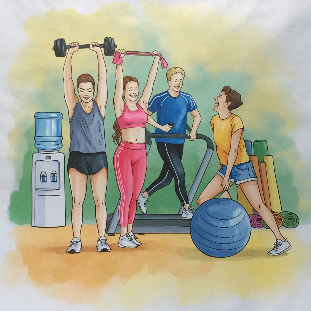 Compra por Categoria>Fitness