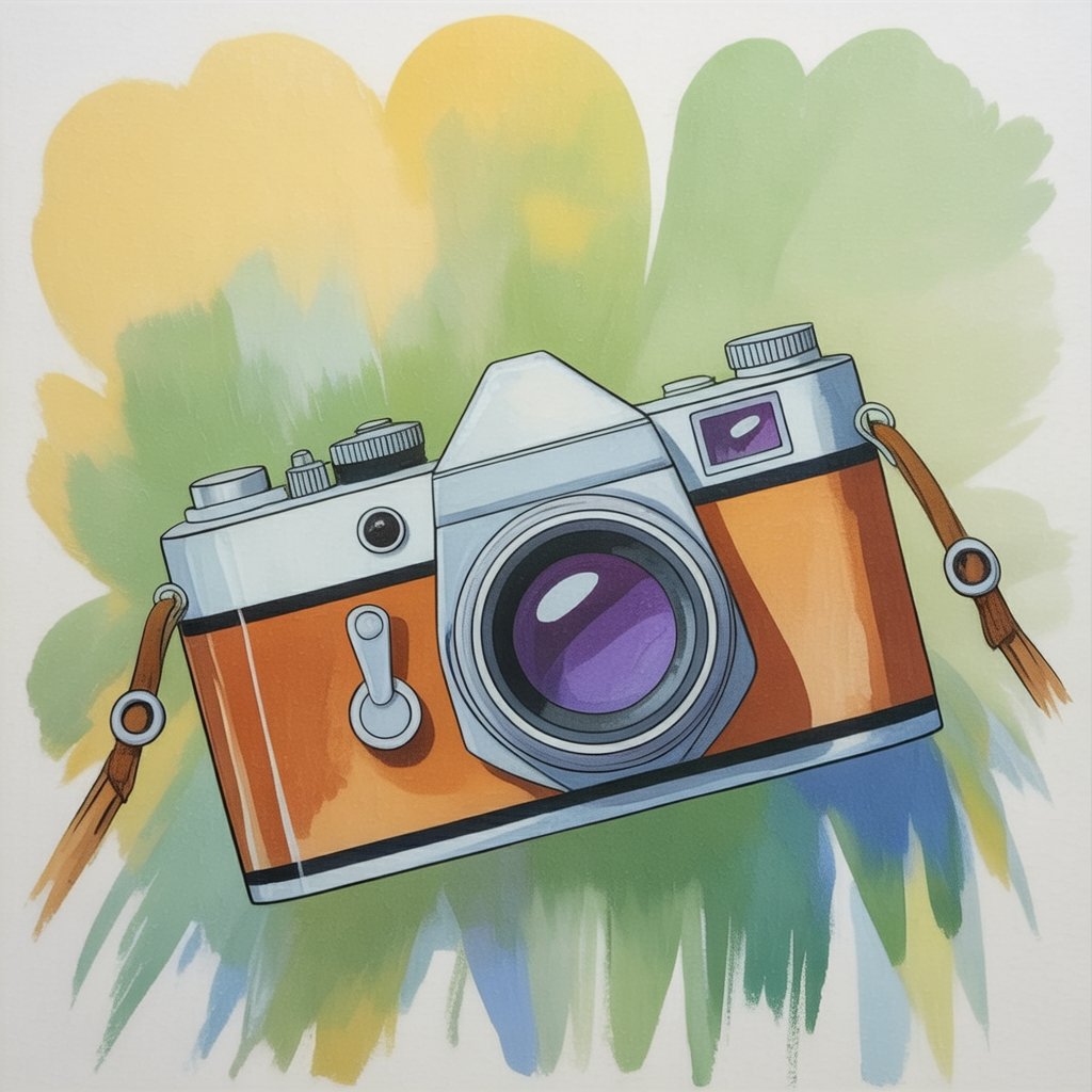 Compra por Categoria>Fotografia