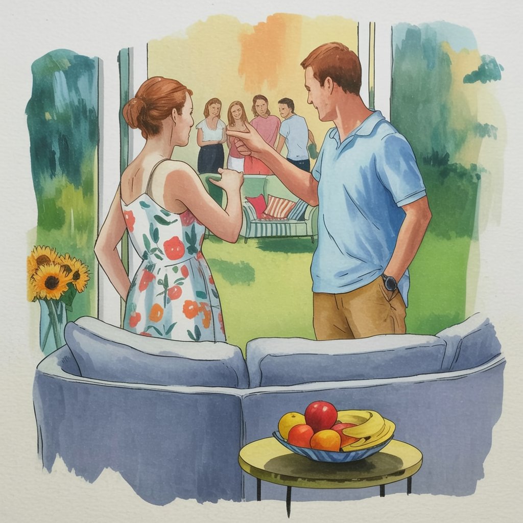 Compra por Ocasião>Open House