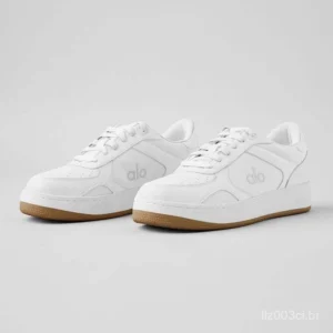 Compra por Destinatário>Mulher tênis clássicos alo yoga