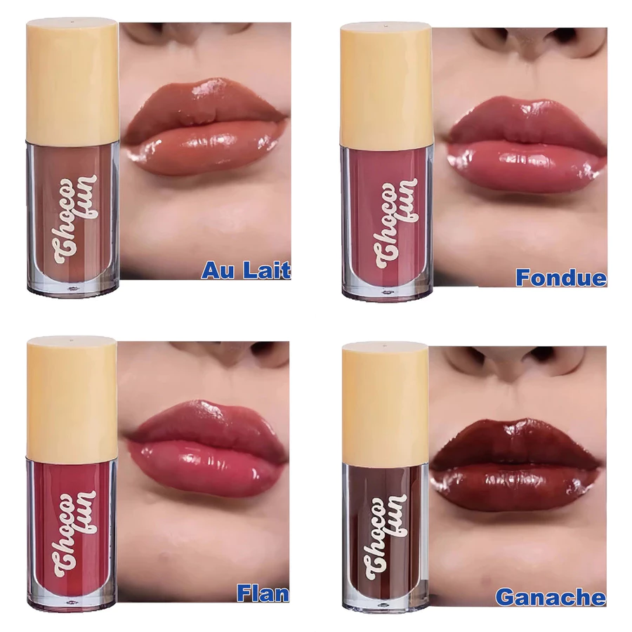 kit 4 choco fun fenzza kit 4 choco fun fenzza