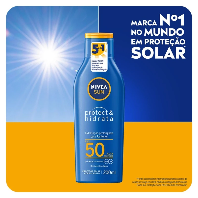 protetor solar nivea sun protetor solar nivea sun
