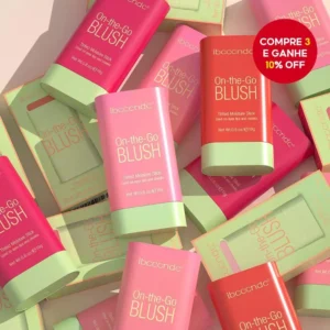 Compra por Categoria>Beleza maquiagem stick de blush